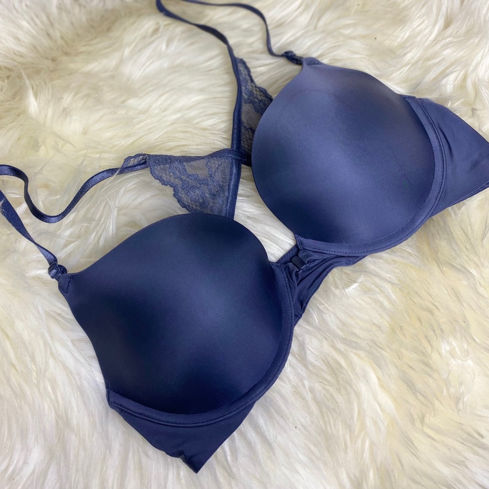 VS padded push-up